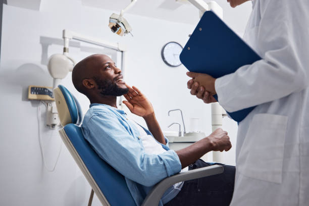 Best Dental Abscess Treatment in North Kansas City, MO