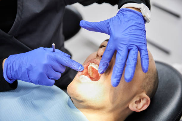 Best Emergency Denture Repair in North Kansas City, MO